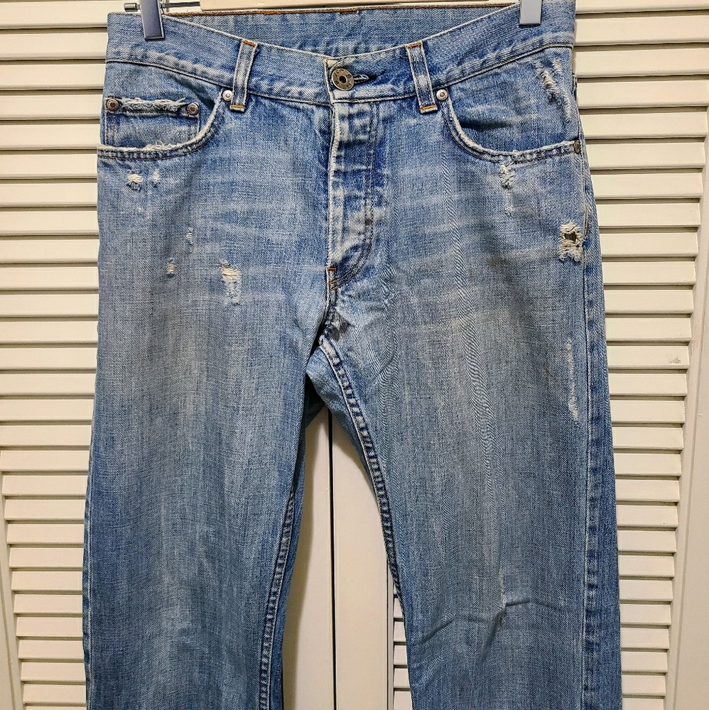 JCM denim jeans